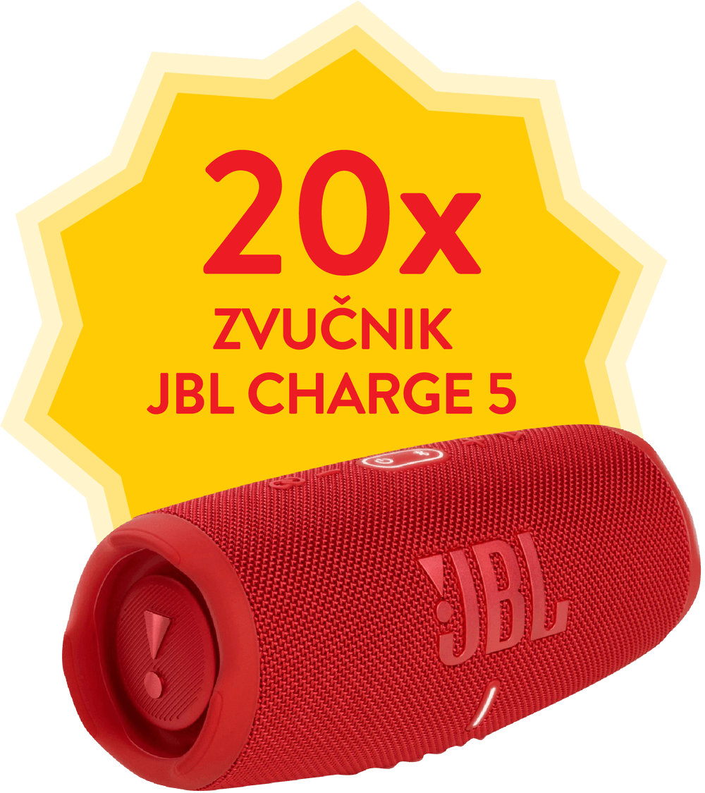 JBL zvučnik